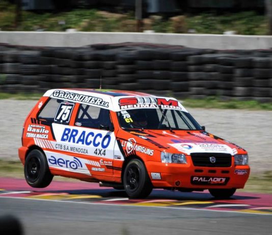 Clase 1: Accidentada y entretenida final, ganó Franco Melli, Gil, Moscetta, Palau y Secchi quedaron…