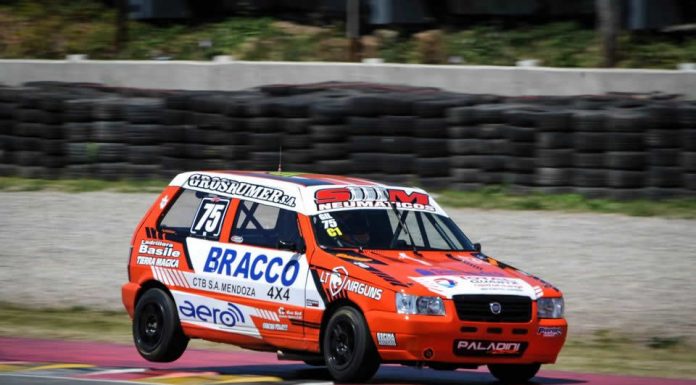 Clase 1: Accidentada y entretenida final, ganó Franco Melli, Gil, Moscetta, Palau y Secchi quedaron…