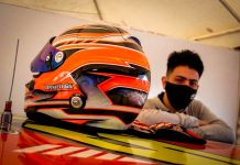 Danilo Gil: “Venimos con mucha ilusión…”