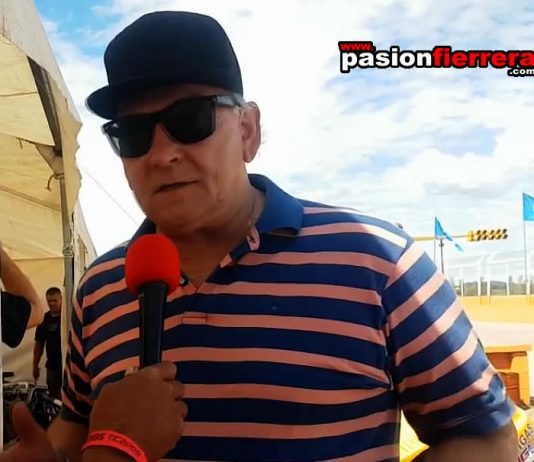 Limando asperezas, hoy se reunieron dirigentes…