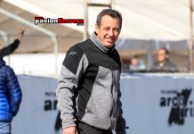 Gustavo Lauría, “Va ser un año difícil” adelanta cuándo comenzará el Zonal…