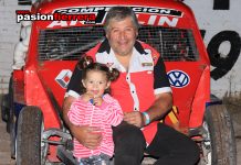 ¿El Speedway en ASA continúa? Juan “popa” Cattai señaló que…