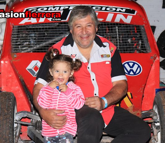 Vuelve el Speedway, “popa” Cattai da detalles de como es el panorama de esta temporada…
