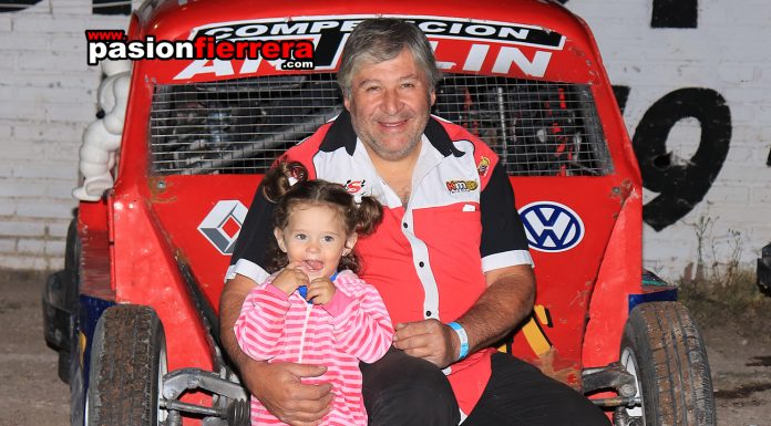 Vuelve el Speedway, “popa” Cattai da detalles de como es el panorama de esta temporada…