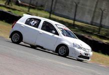 A la última cita del año, Pablo Malizia…