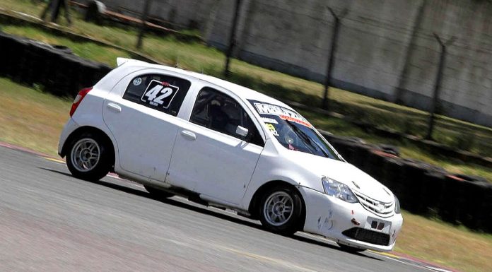 Victoria de Evolo en la Clase 3, Pablo Malizia abandonó…