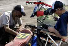 En honor a Daniel Salvatore se realizaran pruebas de Tradicionales en Gral. Alvear…