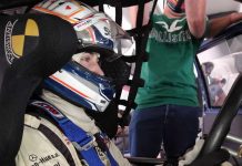 Valentino Secchi: “Cumplí con mi primera carrera a nivel nacional…”