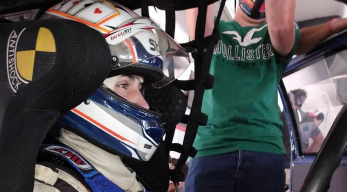 Valentino Secchi: “Cumplí con mi primera carrera a nivel nacional…”