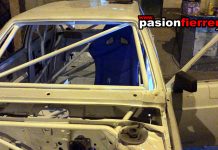 Nuevo proyecto del Team Fama…