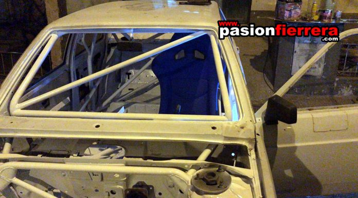 Nuevo proyecto del Team Fama…