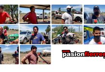 Hablaron todos, notas de la primera tanda de ensayos…