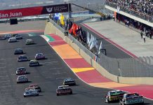 El TC definirá La Copa De Oro en San Juan sin publico…