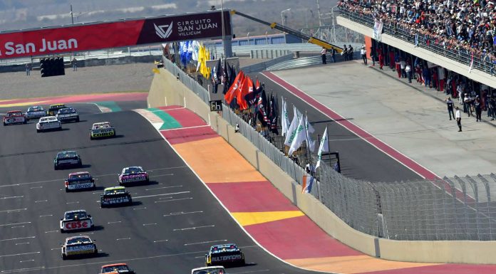 El TC definirá La Copa De Oro en San Juan sin publico…
