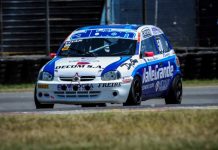 Vitar: “Nos sacamos la mochila de la victoria que se había negado”