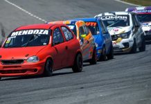 Tomás Martín: “La realidad es que el auto no fue todo lo contundente que deseábamos…”