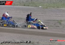 Copa Desafío, ya podes ver todos los Videos del evento…