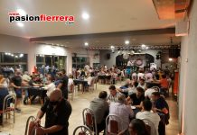 Premiación 2019 para Zonal Cuyano, Tradicionales, Speedway El Santo y Karting de asfalto…