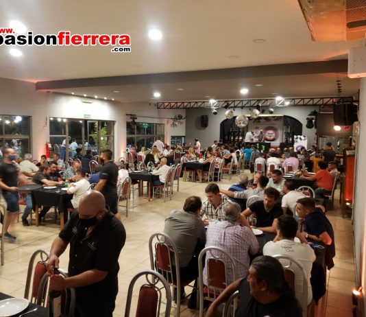 Premiación 2019 para Zonal Cuyano, Tradicionales, Speedway El Santo y Karting de asfalto…