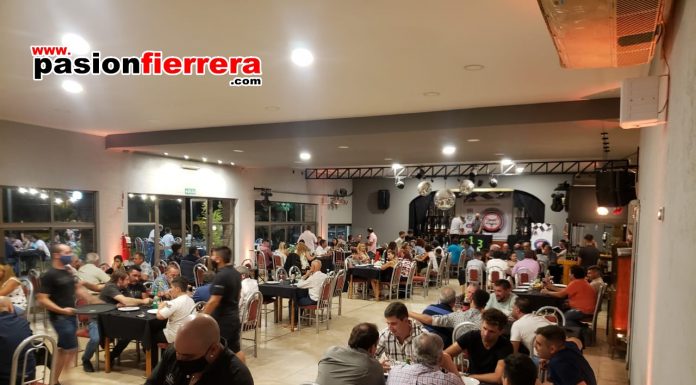 Premiación 2019 para Zonal Cuyano, Tradicionales, Speedway El Santo y Karting de asfalto…