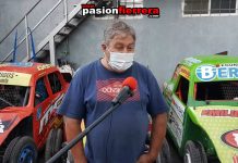 Popa CATTAI “Hemos buscado la vuelta por todos lados para hacer el espectáculo si o si…”