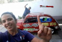 El Yeyo Racing prueba en ASA, la Campeona y Superman presentes, vuelve a pista…