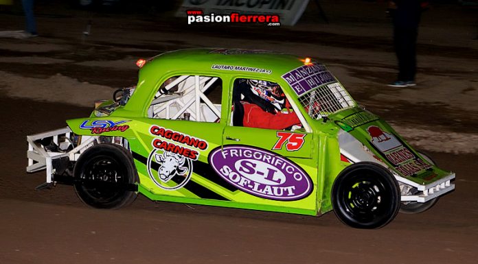 Ahora es dueño, Lautaro Martínez compró el Speedwero…