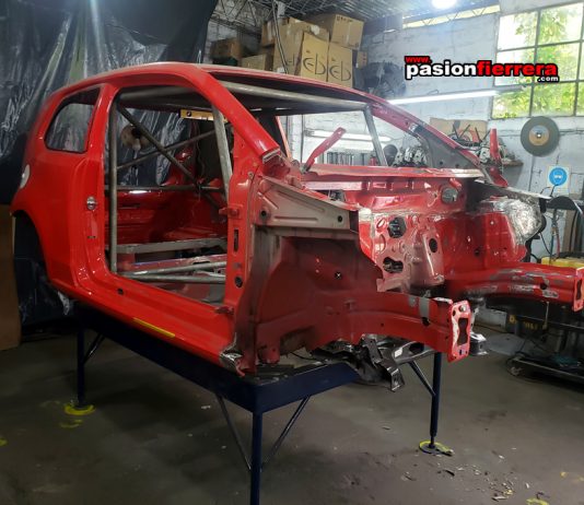 Avanza el Up…