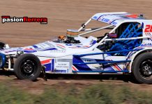 Pruebas confirmadas para Gral. Alvear el Domingo 13 de diciembre, quedan cupos…