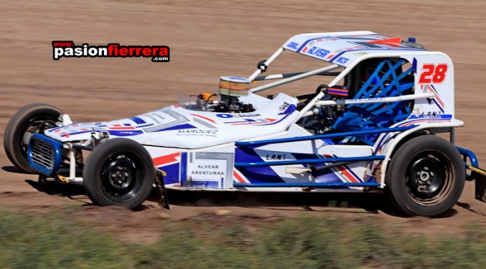 Pruebas confirmadas para Gral. Alvear el Domingo 13 de diciembre, quedan cupos…