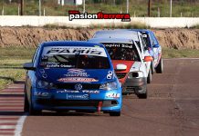 La Clase 2 con las mejores expectativas de parque automotor y regreso de pilotos…