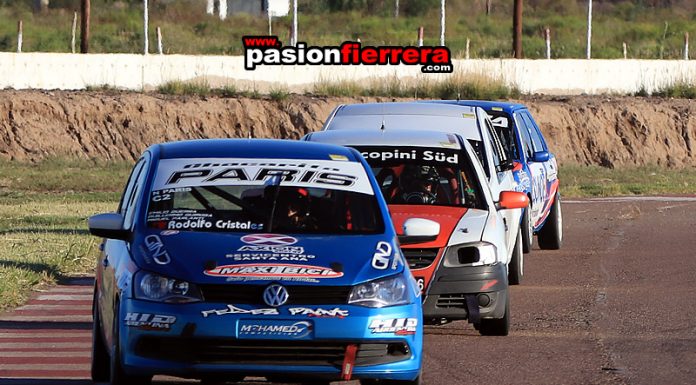 La Clase 2 con las mejores expectativas de parque automotor y regreso de pilotos…
