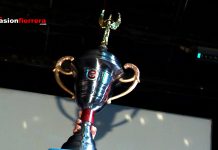 Entrega de premios confirmada, se realizarán dos, comunicado oficial…