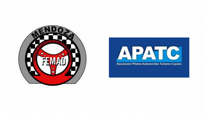 APATC organizador del zonal oficialmente comunicado…
