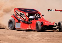 Pruebas en el Víctor García, 14 confirmados, aún quedan cupos…