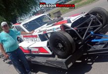 Coki Maggini se suma al TC Tradicional, Jorge con Soprana nueva….