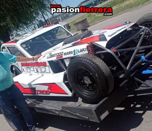 Coki Maggini se suma al TC Tradicional, Jorge con Soprana nueva….