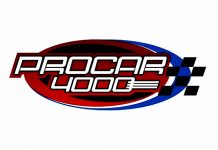 5 mendocinos al Procar 4000, actividad lunes y martes…