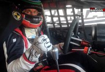 Luis Maggini retorna al Procar 4000 con equipo nuevo…