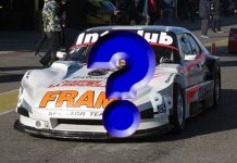 ¿Al Procar o el 4000 Argentino? Luis Maggini habría adquirido…