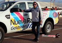 ¿Sin integrantes de la CDA en la deportiva de la 1ra. Fecha? Hugo Mari aclara…