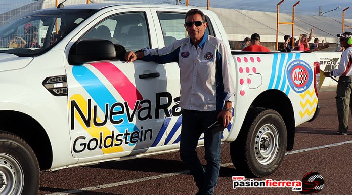 Continua al frente, Hugo Mari fue designado por un periodo más como presidente de FeMAD…