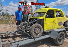 Ya tiene piloto el Minions, le contamos quien es…