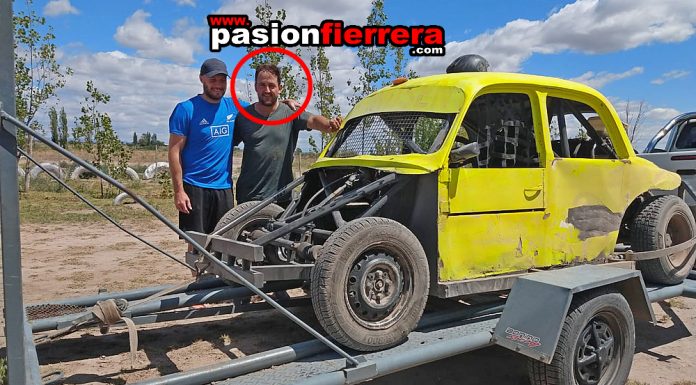 Ya tiene piloto el Minions, le contamos quien es…