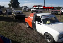 En marcha segunda tanda en el Guido Maineri…