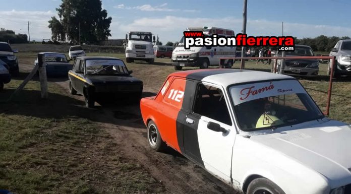 En marcha segunda tanda en el Guido Maineri…