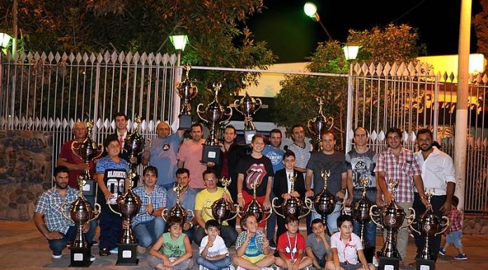 Premiación, FeMAD solicitará permiso para realizar…