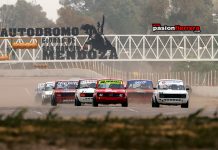 Buen panorama para la “promocional” y el TP 1.4 para la 1ra. Fecha