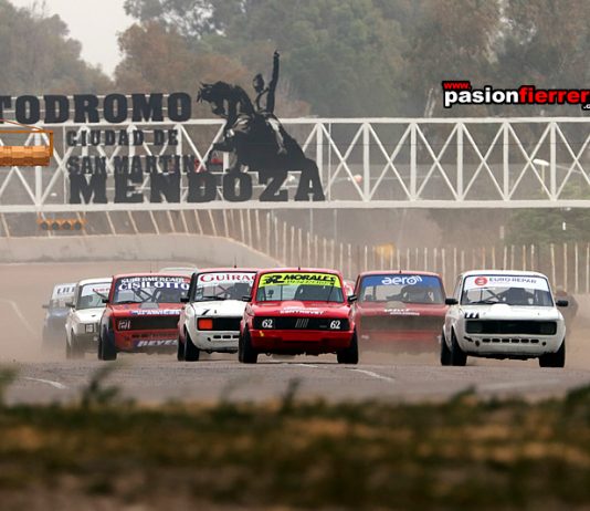 Buen panorama para la “promocional” y el TP 1.4 para la 1ra. Fecha