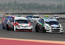 En San Juan Ever Franetovich, Santero 10°, Vicino 14°…